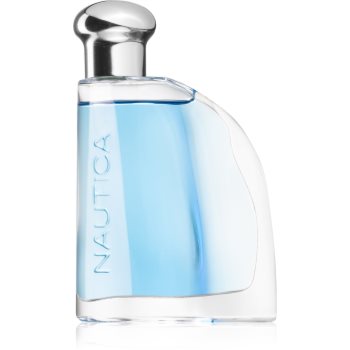 Nautica Blue Ambition Eau de Toilette pentru bărbați - imagine 2